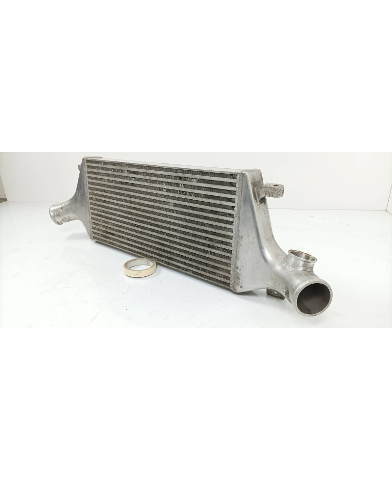 ECHANGEUR GROS VOLUME UNIVERSELLE