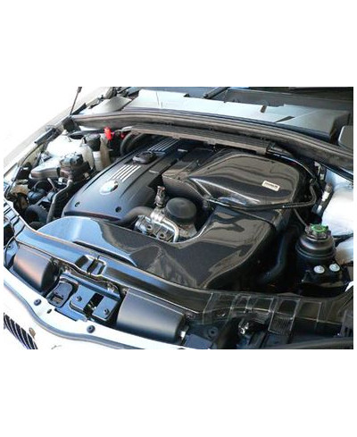 KIT ADMISSION RAM AIR SYSTEM 1M E82-E87-E88 BMW 3.0L GRUPPEM