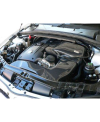 KIT ADMISSION RAM AIR SYSTEM 1M E82-E87-E88 BMW 3.0L GRUPPEM