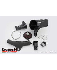 KIT ADMISSION RAM AIR SYSTEM F87 M2 3.0L TURBO (2016) GRUPPEM M2 COMPETITION BMW 3.0L 