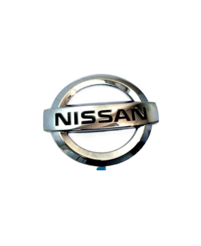 MONOGRAMME MALLE ARRIERE Z33 / Z34 NISSAN 