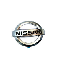 MONOGRAMME MALLE ARRIERE Z33 / Z34 NISSAN 