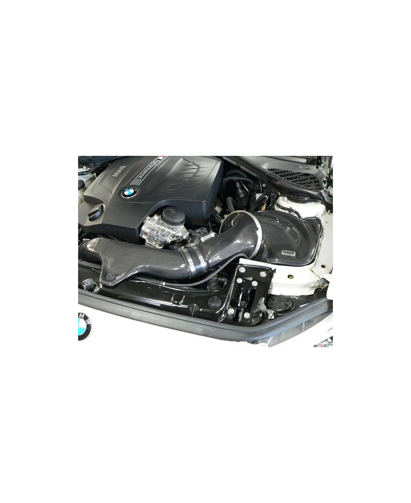 KIT ADMISSION RAM AIR SYSTEM M235i F22-F23 3.0L (2014~2016) GRUPPEM