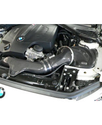 KIT ADMISSION RAM AIR SYSTEM M235i F22-F23 3.0L (2014~2016) GRUPPEM