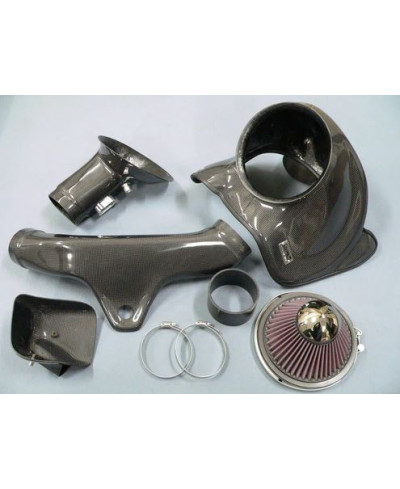 KIT ADMISSION RAM AIR SYSTEM M235i F22-F23 3.0L (2014~2016) GRUPPEM