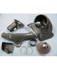 KIT ADMISSION RAM AIR SYSTEM M235i F22-F23 3.0L (2014~2016) GRUPPEM