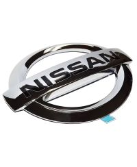 MONOGRAMME MALLE ARRIERE Z33 / Z34 NISSAN 