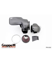 KIT ADMISSION RAM AIR SYSTEM 320i (F22) 2.0L TURBO (2014 - 2016) GRUPPEM