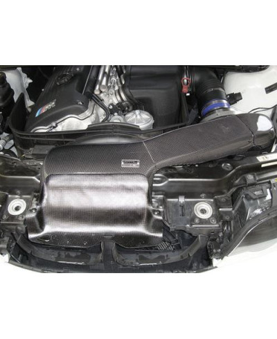 KIT ADMISSION RAM AIR SYSTEM M3 (E46) 3.2L (2001-2007) GRUPPEM