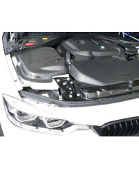 KIT ADMISSION RAM AIR SYSTEM 330i (F30-F31-F34) 2.0L TURBO BMW (2015-2019) GRUPPEM