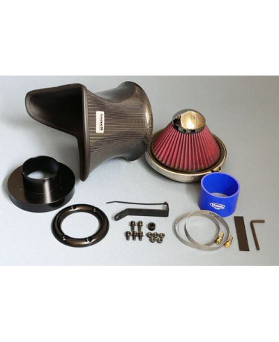 KIT ADMSSION RAM AIR SYSTEM 320i E46 2.0L (1999-2000) GRUPPEM