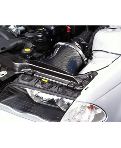 KIT ADMSSION RAM AIR SYSTEM 320i E46 2.0L (1999-2000) GRUPPEM