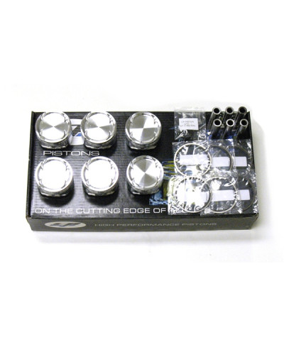 SET PISTONS VQ35DE CP
