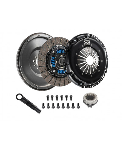 KIT EMBRAYAGE RENFORCE MINI R53 COOPER S, JCW - DKM