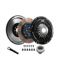 KIT EMBRAYAGE RENFORCE MB - MINI R53 COOPER S, JCW 1.6L- DKM