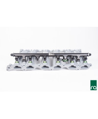 RAMPE INJECTION ESSENCE CONVERSION TOP FEED TOYOTA 2JZ-GTE RADIUM