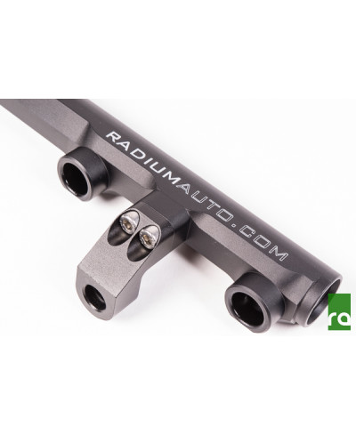 RAMPE INJECTION ESSENCE CONVERSION TOP FEED TOYOTA 2JZ-GTE RADIUM