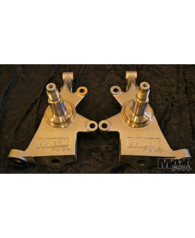 PORTES MOYEUX SUPER ANGLE KNUCKLE S13 MAX