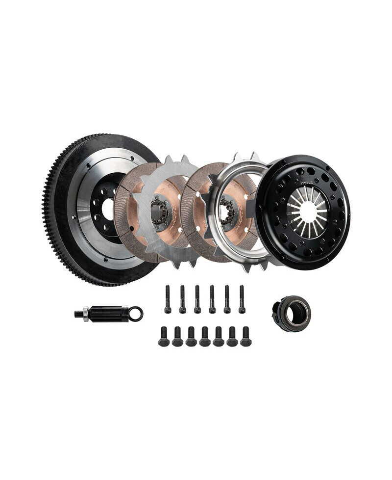 Bagues D’embrayage Et De Frein En Laiton - Lot De 4, Compatibles BMW E87, F20, E36, Mini Et Autres Modèles (remplace 35211109541)