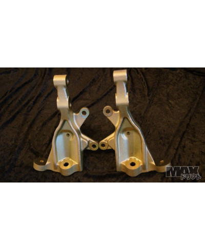 PORTES MOYEUX SUPER ANGLE KNUCKLE S13 MAX