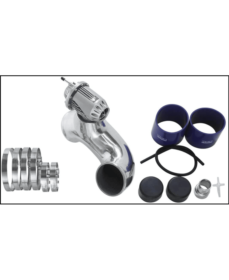 DUMP VALVE SUPER SQV IV NISSAN SKYLINE R32GTR HKS