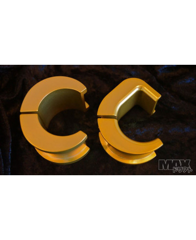 BAGUES EXCENTRIQUE DE CRÉMAILLÈRE S13  MAX