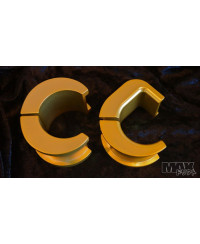 BAGUES EXCENTRIQUE DE CRÉMAILLÈRE S13  MAX