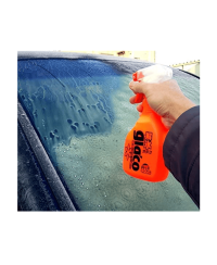 DEGIVRANT VITRES GLACO DE ICER SPRAY SOFT99