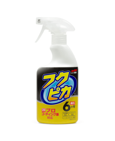 FUKUPIKA SPRAY ADVANCE STRONG TYPE SOFT99