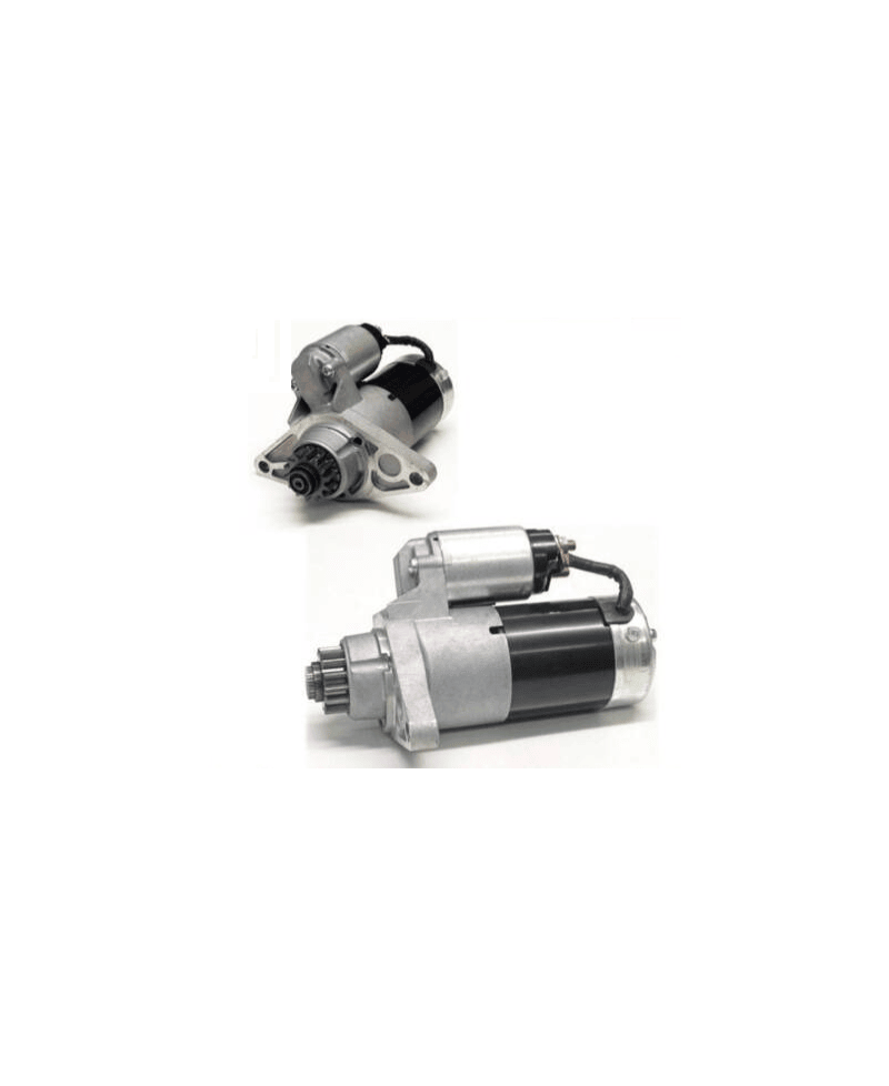 DEMARREUR OEM 14 DENTS2.2KW RX8 