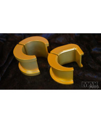 BAGUES EXCENTRIQUE DE CRÉMAILLÈRE S14  MAX