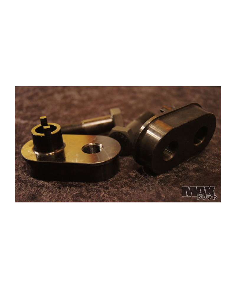 CALES DÉPORT BIELLETTES DE DIRECTION S14 MAX 