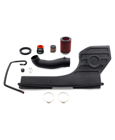 ADMISSION PERFORMANCE VOLKSWAGEN MK7 GOLF TSI/GTI/R (MBQ) 2015-2021 - MISHIMOTO 
