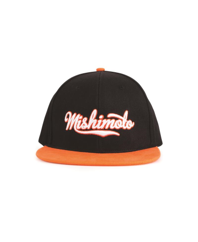 CASQUETTE MISHIMOTO