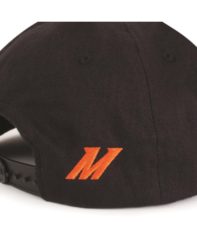 CASQUETTE MISHIMOTO