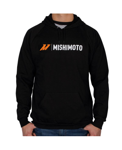 HOODIE MISHIMOTO