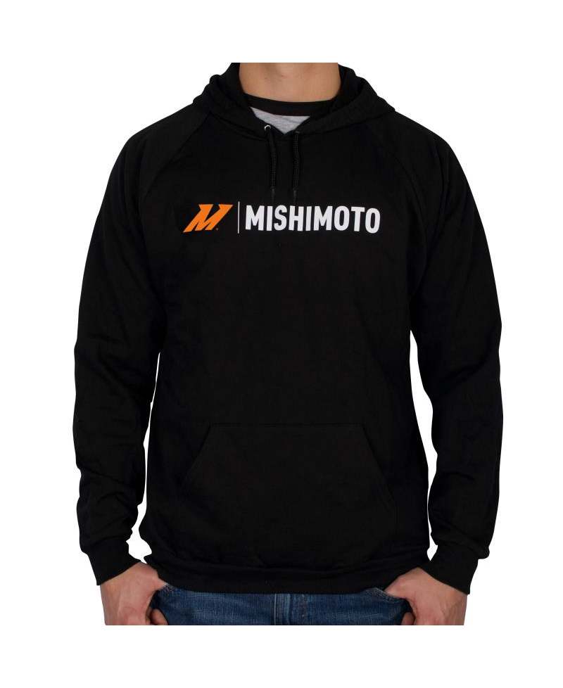 HOODIE MISHIMOTO