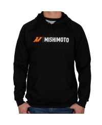 HOODIE MISHIMOTO