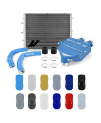 KIT INTERCOOLER PERFORMANCE AIR/EAU BMW F8X M3/M4 2015-2020 MISHIMOTO
