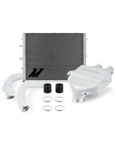 KIT INTERCOOLER PERFORMANCE AIR/EAU BMW F8X M3/M4 2015-2020 MISHIMOTO