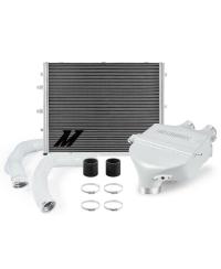 KIT INTERCOOLER PERFORMANCE AIR/EAU BMW F8X M3/M4 2015-2020 MISHIMOTO