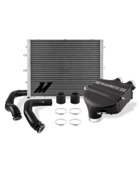 KIT INTERCOOLER PERFORMANCE AIR/EAU BMW F8X M3/M4 2015-2020 MISHIMOTO 