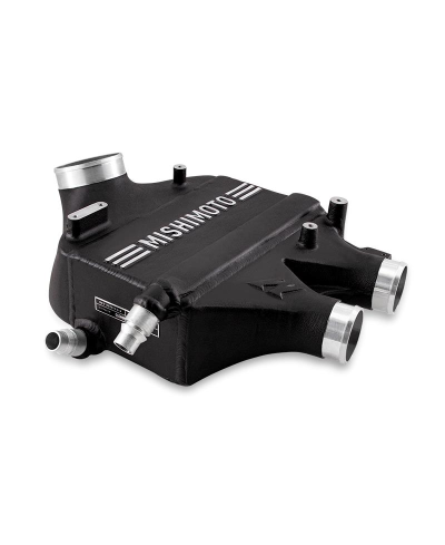 KIT INTERCOOLER PERFORMANCE AIR/EAU BMW F8X M3/M4 2015-2020 MISHIMOTO 