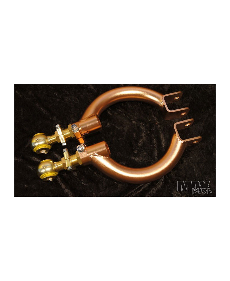 TIRANTS DE CARROSSAGE S14 MAX