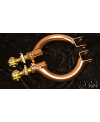 TIRANTS DE CARROSSAGE S14 MAX