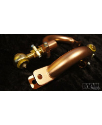 TIRANTS DE CARROSSAGE S14 MAX