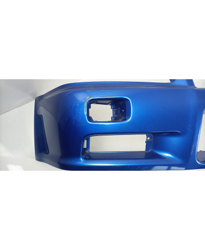 PARE CHOC AVANT R34 GTR NISSAN