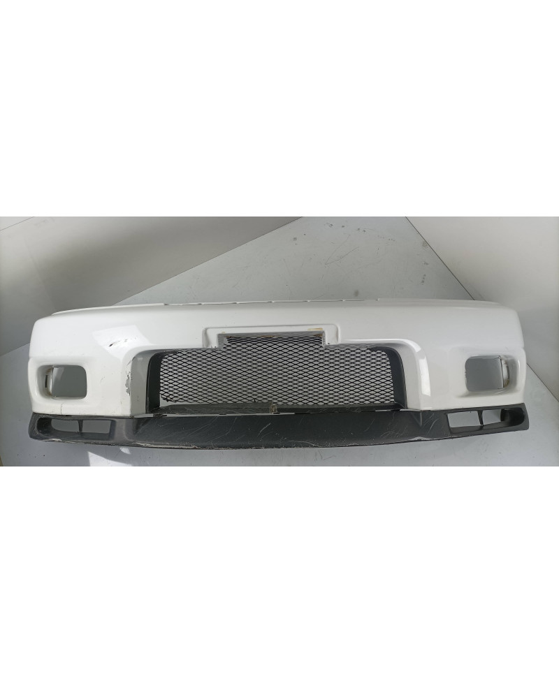 PARE CHOC AVANTR33 GTR NISSAN