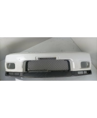 PARE CHOC AVANTR33 GTR NISSAN