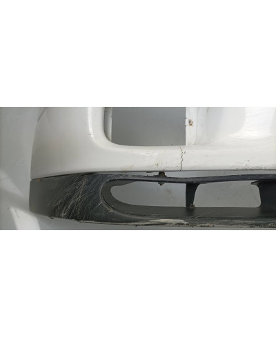 PARE CHOC AVANTR33 GTR NISSAN